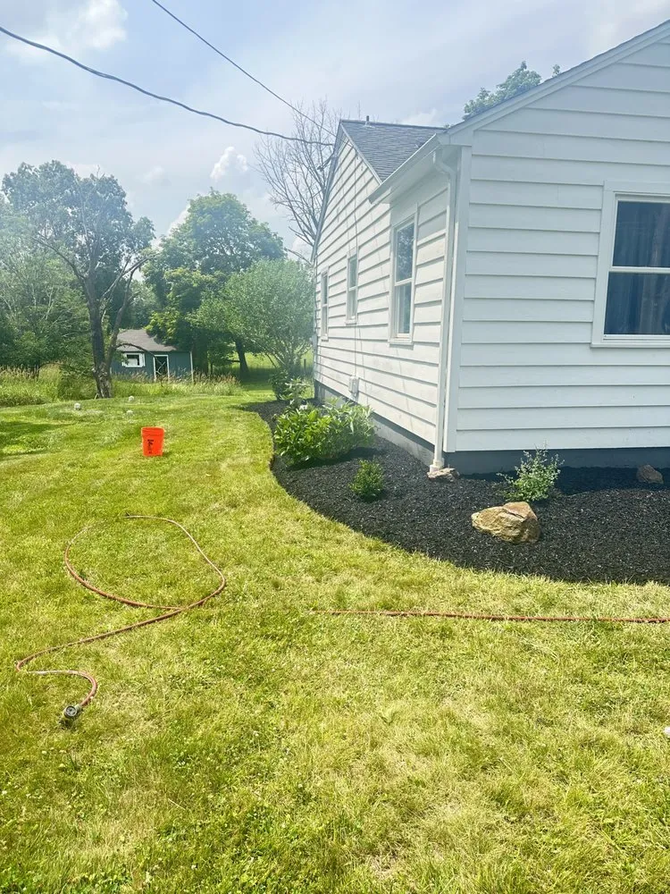 Expert landscape design in Flemington, NJ - Cucchiaro Construction And Landscaping