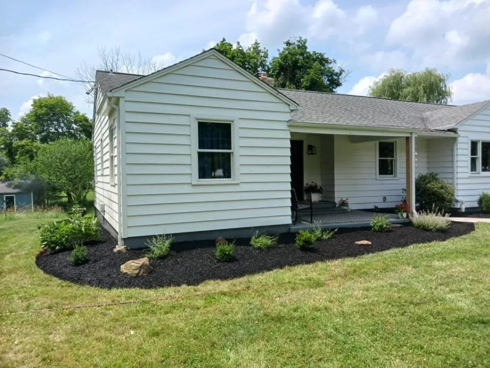 Local landscaping services for beautiful yards in Flemington, NJ by Cucchiaro Construction And Landscaping