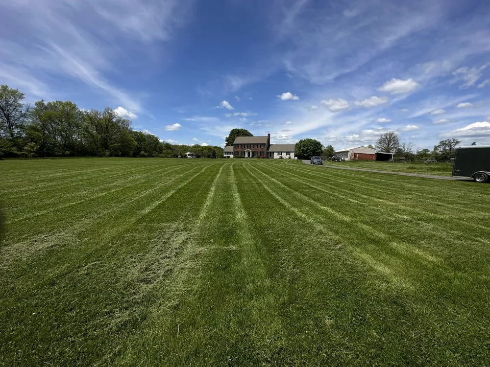 Trusted yard maintenance in Flemington, NJ - Cucchiaro Construction And Landscaping