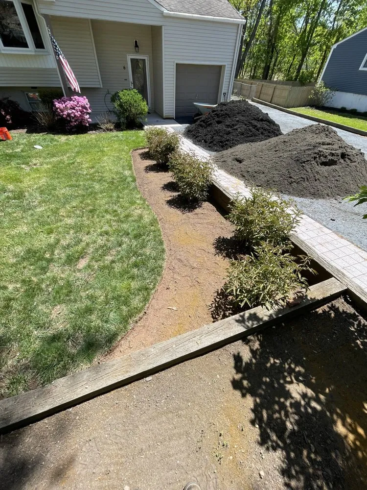 Affordable landscape design experts serving Flemington, NJ - Cucchiaro Construction And Landscaping