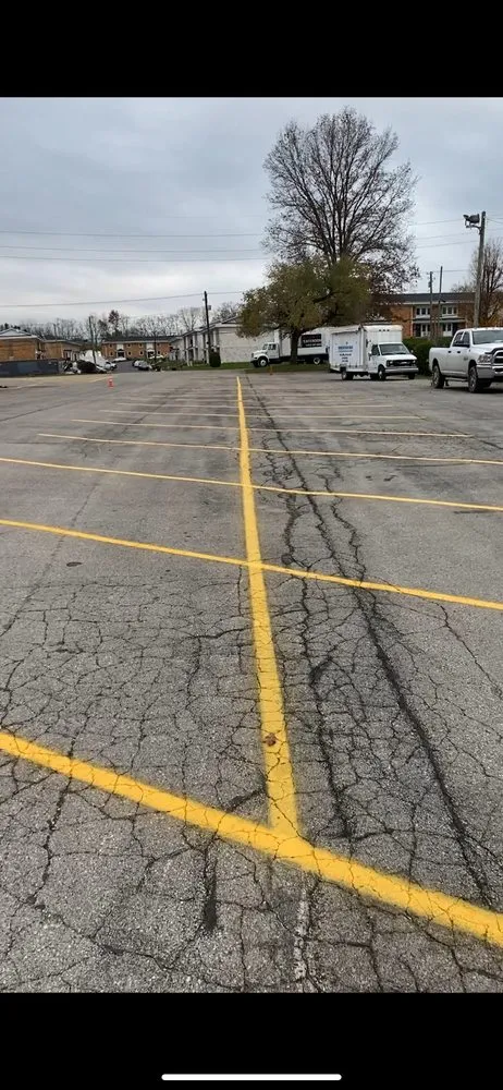 Top-rated landscape design near you in Winchester, KY by Cuccinelli Landscaping