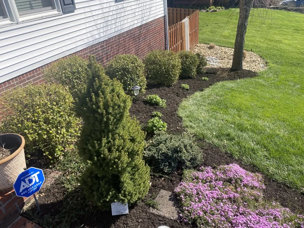 Expert yard maintenance for year-round maintenance in Winchester, KY by Cuccinelli Landscaping