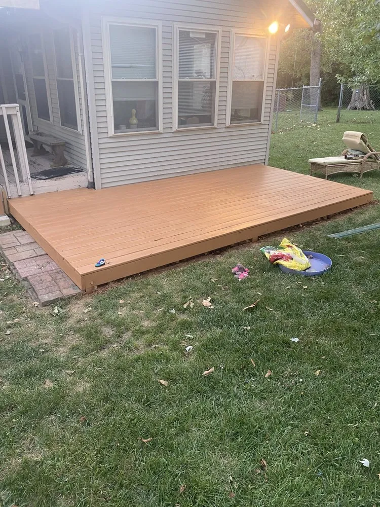 Professional residential landscaping experts serving Winchester, KY - Cuccinelli Landscaping