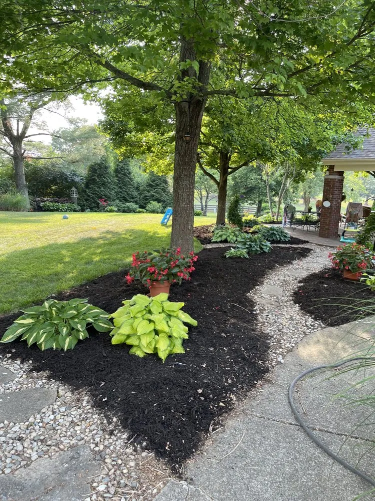 Local outdoor landscaping experts serving Winchester, KY - Cuccinelli Landscaping