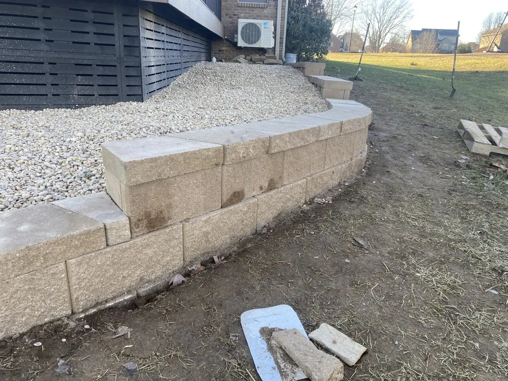 Trusted lawn mowing service in Winchester, KY by Cuccinelli Landscaping