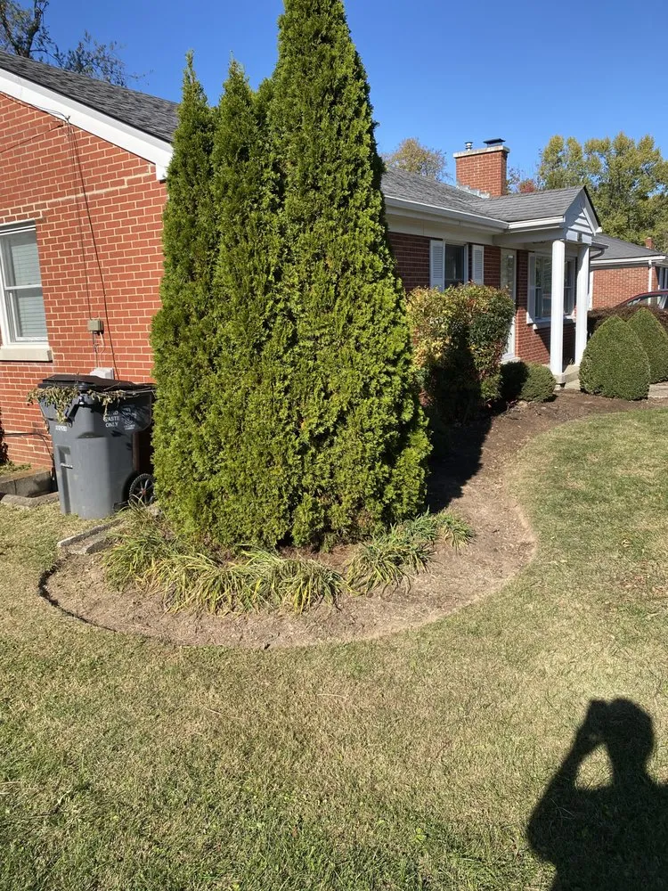 Expert outdoor landscaping experts serving Winchester, KY - Cuccinelli Landscaping