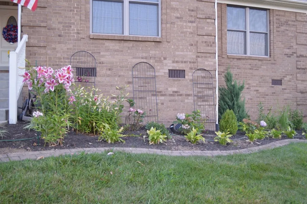 Trusted landscaping services in Winchester, KY by Cuccinelli Landscaping