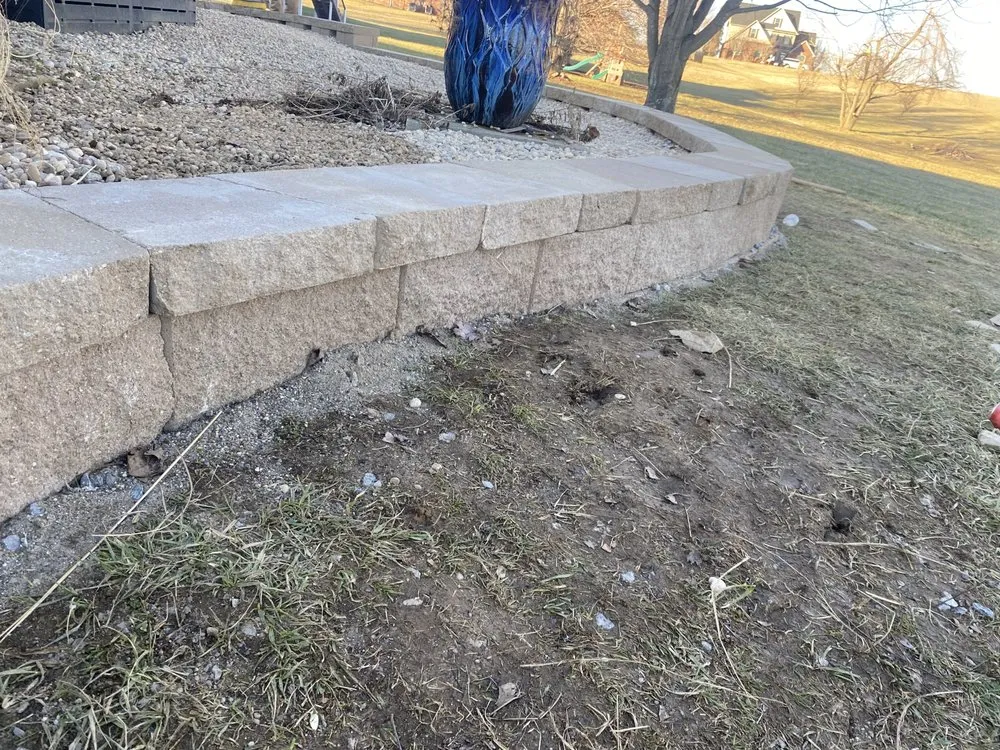 Expert outdoor landscaping near you in Winchester, KY by Cuccinelli Landscaping