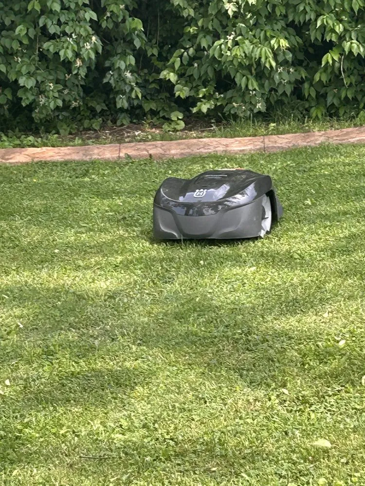 Custom yard cleanup service in Winchester, KY by Cuccinelli Landscaping