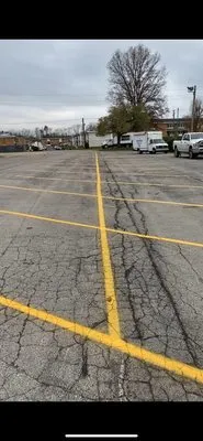 Cuccinelli Landscaping