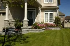Top-rated yard cleanup service in Belmont, MA by Cucci's Landscaping