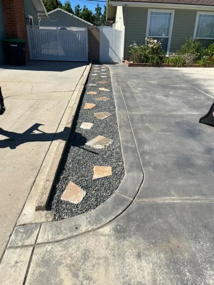 Trusted garden landscaping experts serving Cudahy, CA - Cudahy Lawn Care & Maintenance