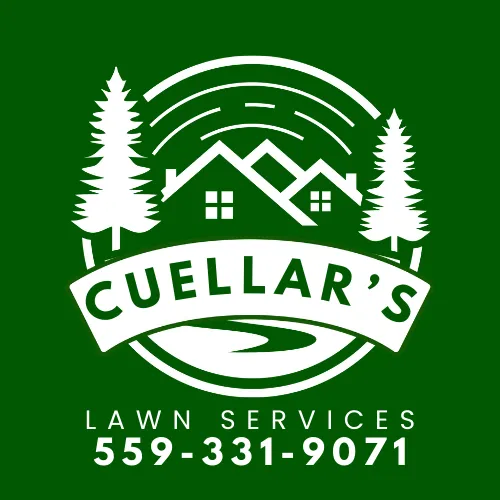 Local landscape design in Visalia, CA by Cuellar’s Lawn Service