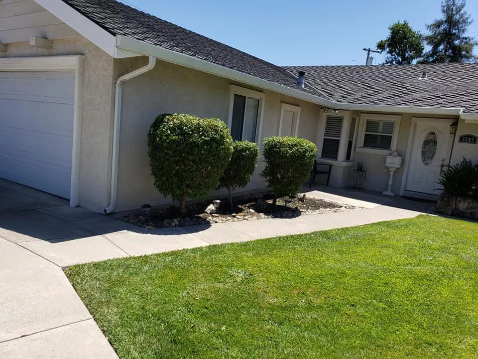 Expert yard maintenance for homes across San Jose, CA - Cuenca Landscaping