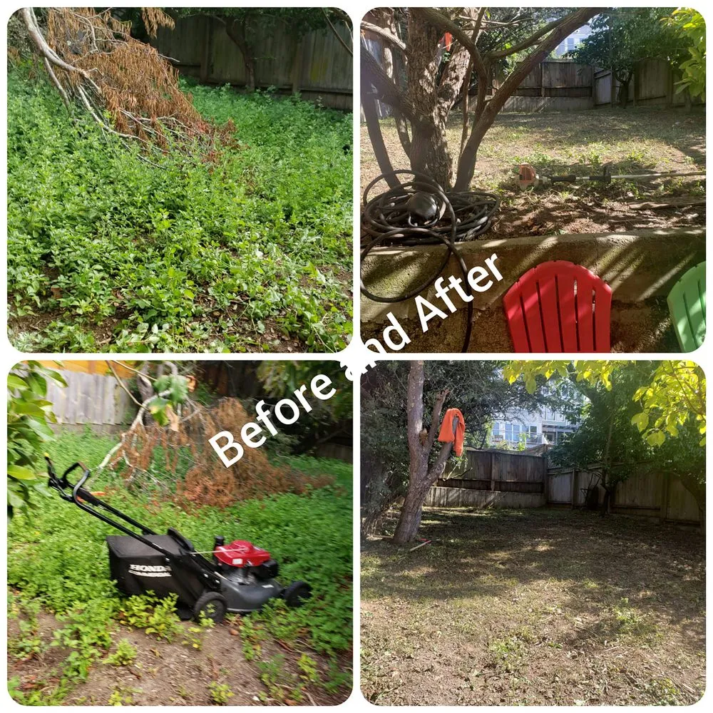 Custom residential landscaping experts serving San Jose, CA - Cuenca Landscaping