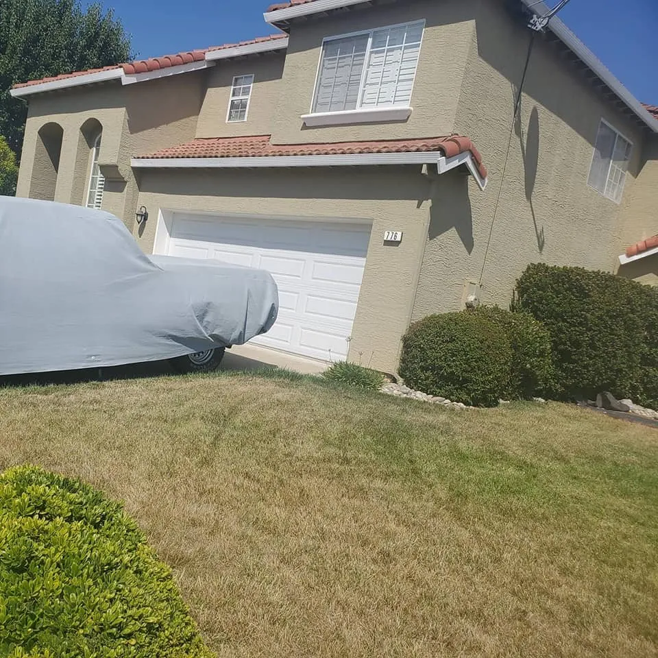 Expert outdoor landscaping for outdoor upgrades in San Jose, CA by Cuenca Landscaping