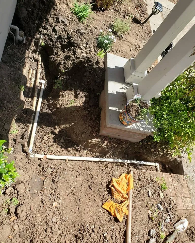 Expert landscaping services in San Jose, CA by Cuenca Landscaping