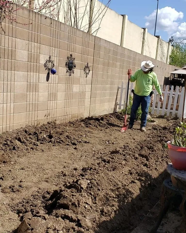 Custom garden landscaping experts serving San Jose, CA - Cuenca Landscaping