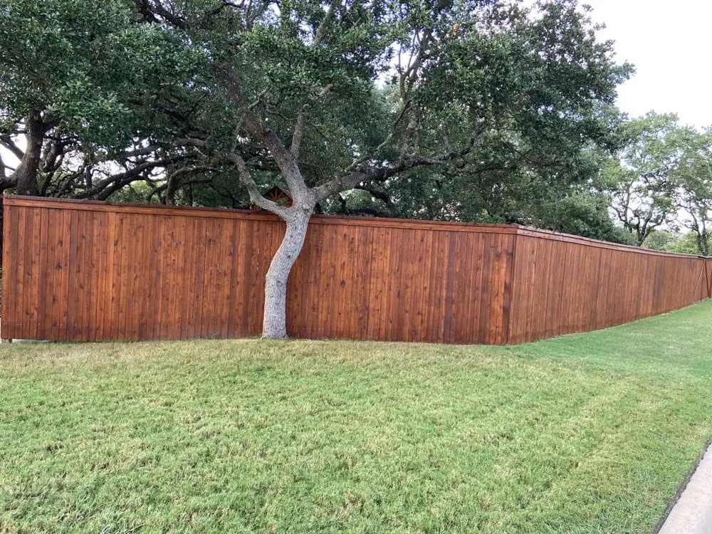 Reliable landscape design in San Antonio, TX - Cuestas Landscaping