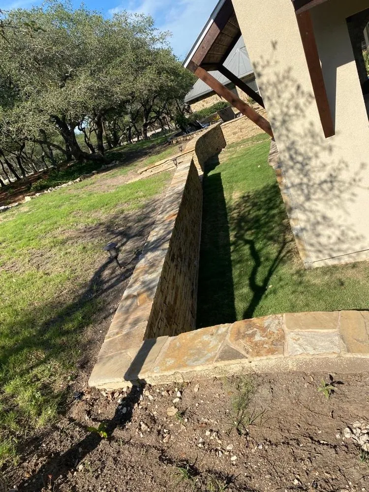 Affordable garden landscaping for beautiful yards across San Antonio, TX - Cuestas Landscaping