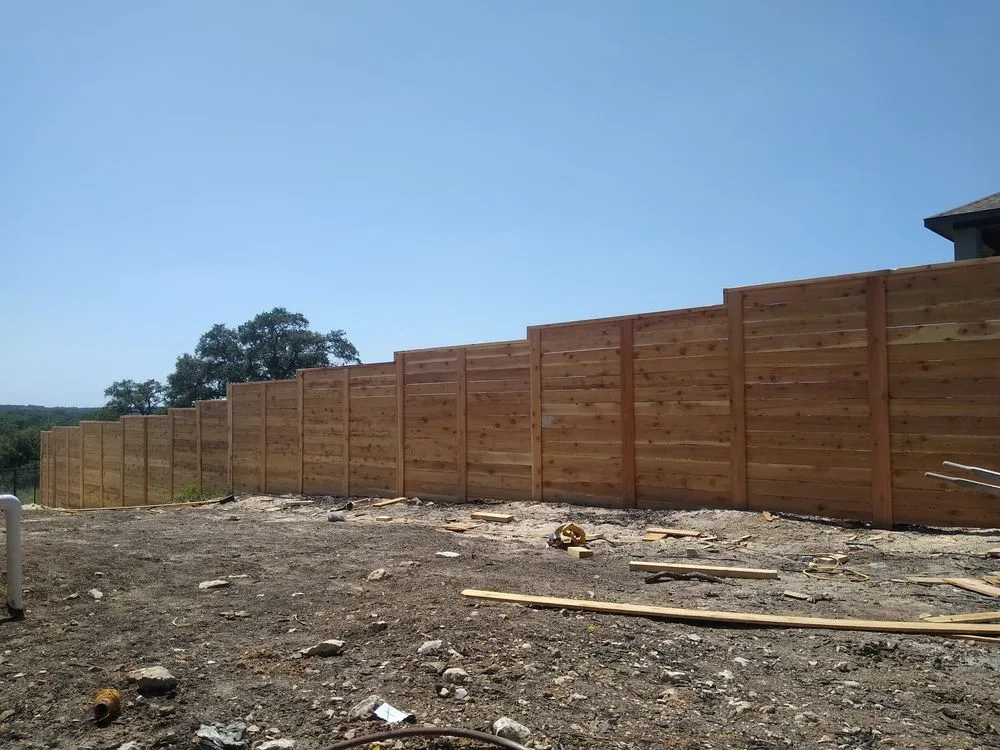 Reliable landscape installation in San Antonio, TX - Cuestas Landscaping