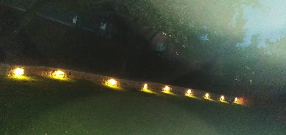 Trusted landscape installation experts serving San Antonio, TX - Cuestas Landscaping