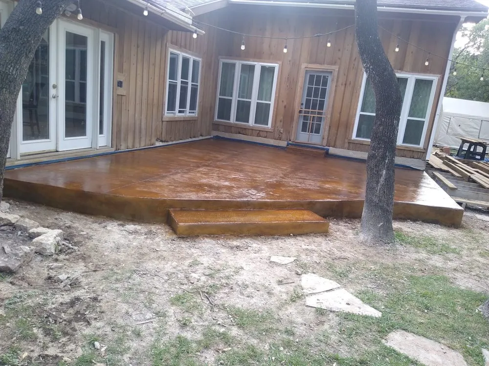 Trusted landscape installation in San Antonio, TX - Cuestas Landscaping