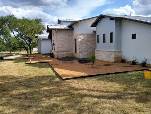 Cuestas Landscaping Logo