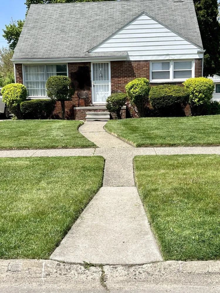 Top-rated outdoor landscaping for outdoor upgrades across Detroit, MI - Cueterads Landscaping