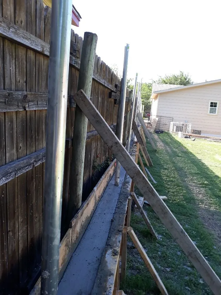 Local landscaping services for beautiful yards in Dallas, TX by Cuevas Landscaping & Concrete