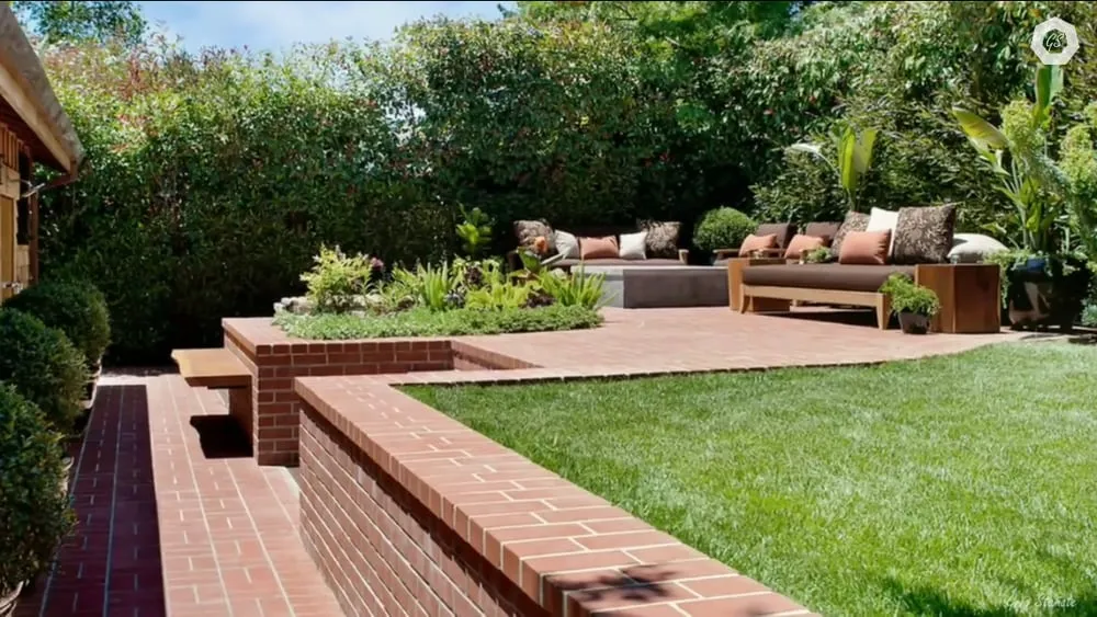 Affordable lawn care service with custom design across Half Moon Bay, CA - Cuevas Landscaping & Garden Service