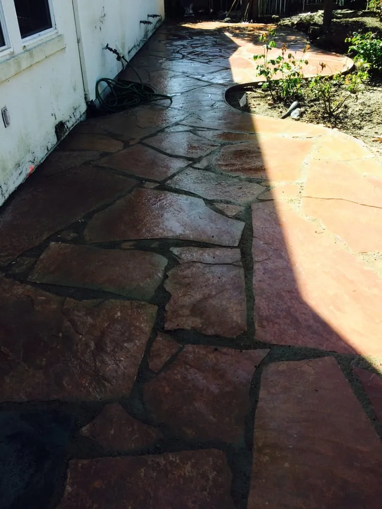 Custom lawn care service for beautiful yards in Half Moon Bay, CA by Cuevas Landscaping & Garden Service