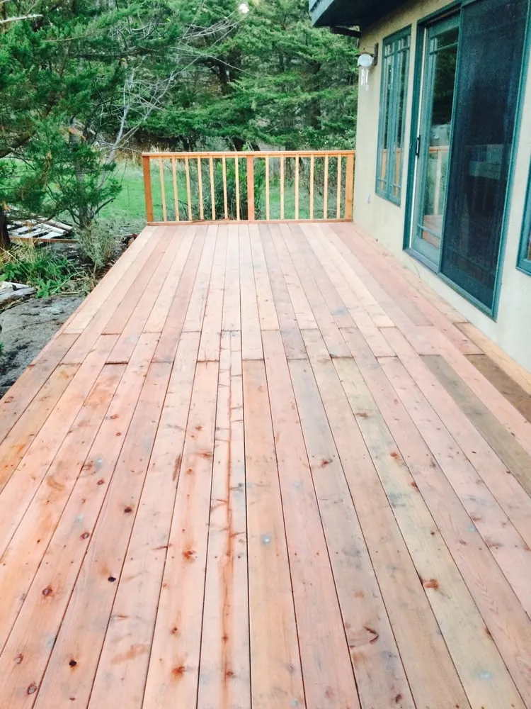 Trusted lawn care service with custom design across Half Moon Bay, CA - Cuevas Landscaping & Garden Service