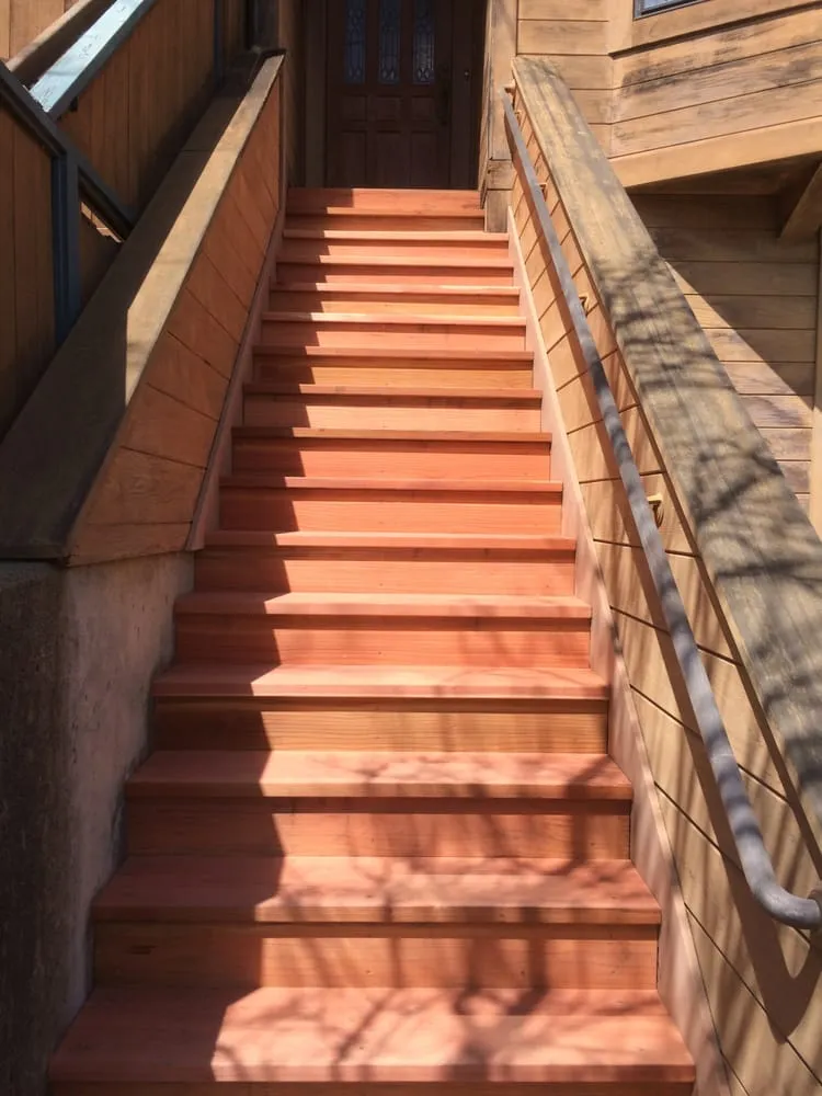 Professional landscaping services for residential properties in Half Moon Bay, CA by Cuevas Landscaping & Garden Service