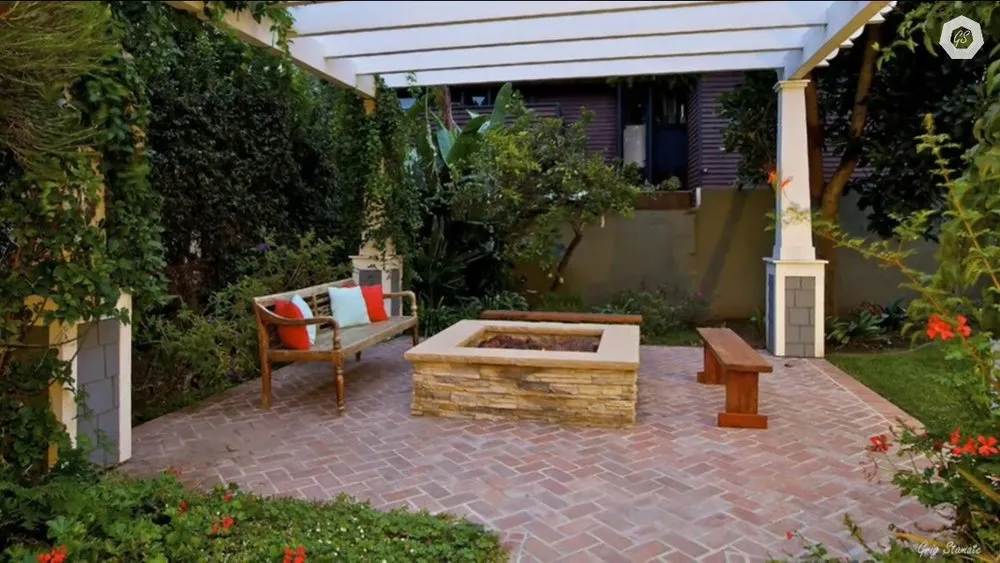 Professional landscape design for year-round maintenance across Half Moon Bay, CA - Cuevas Landscaping & Garden Service