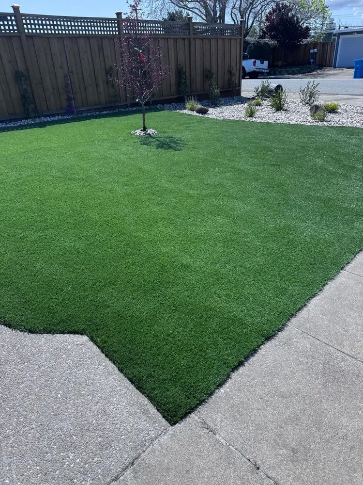 Affordable yard maintenance for beautiful yards across Half Moon Bay, CA - Cuevas Landscaping & Garden Service