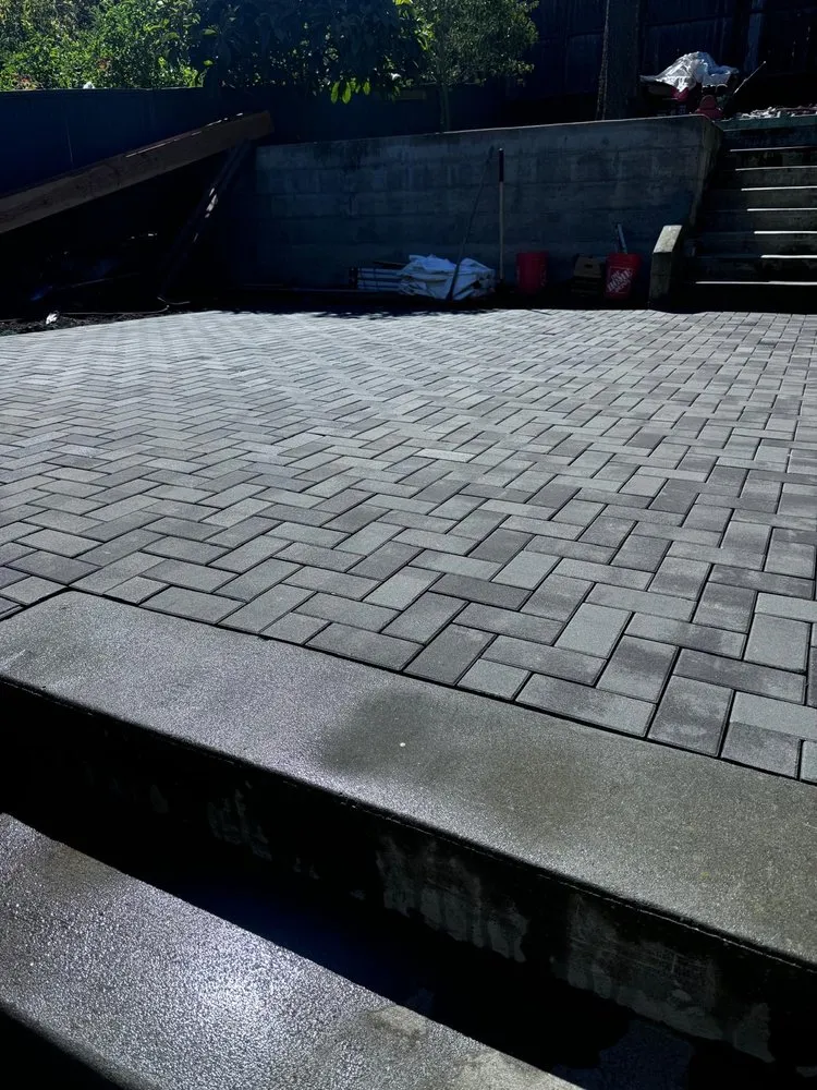 Top-rated outdoor landscaping experts serving Half Moon Bay, CA - Cuevas Landscaping & Garden Service