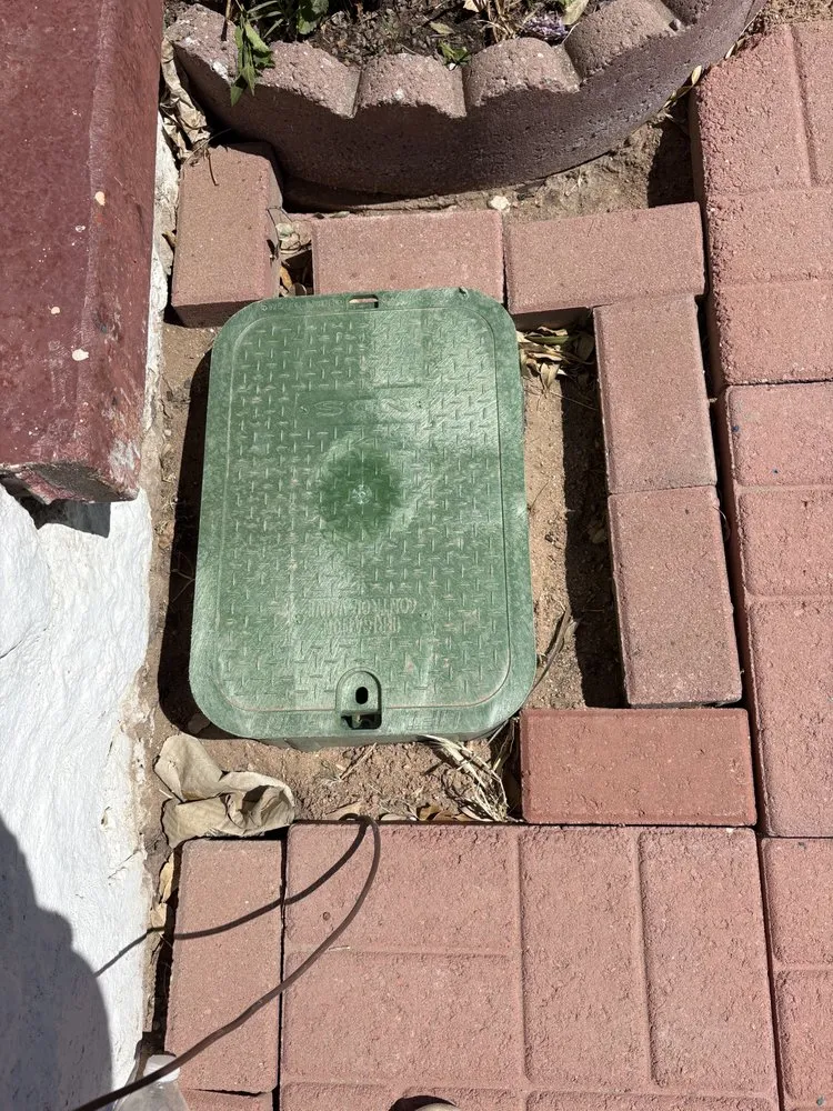 Affordable landscape design in Horizon City, TX - Cuevas Landscaping