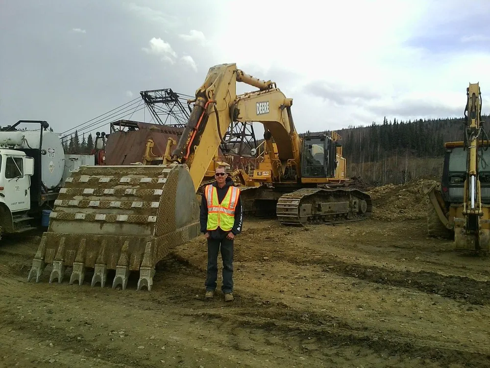 Top-rated landscape installation for residential properties in South Jordan, UT by Cuffs Pipe & Landscape