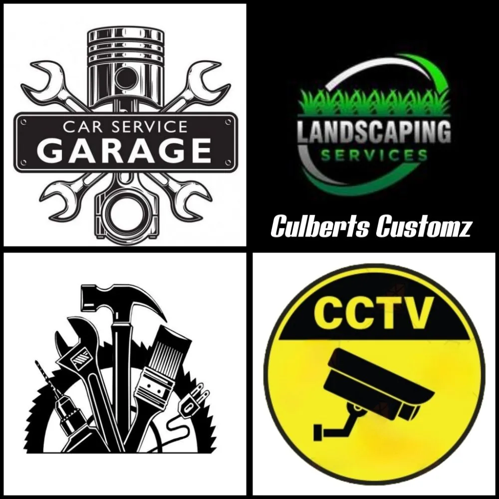 Professional yard maintenance near you across Mayville, MI - Culberts Customz