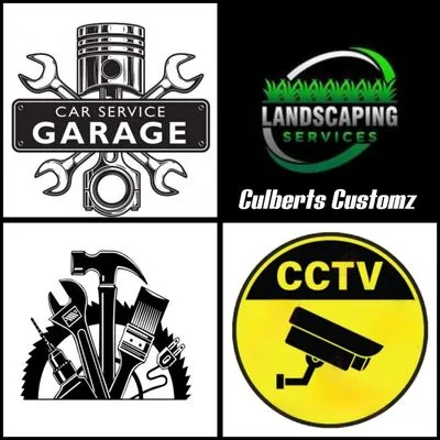 Culberts Customz