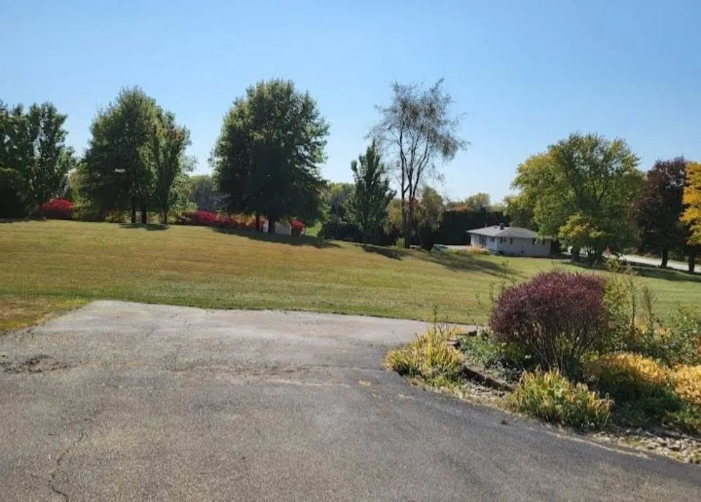 Professional yard cleanup service in Three Rivers, MI - Culbertson Custom Yard