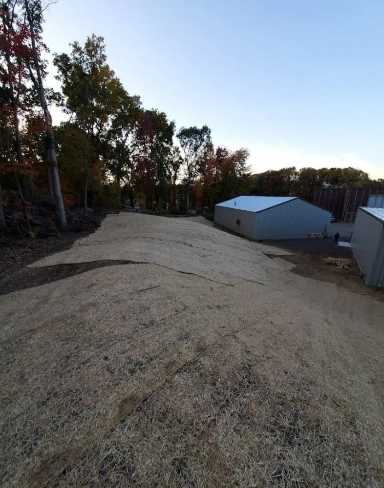 Trusted yard maintenance near you across Three Rivers, MI - Culbertson Custom Yard