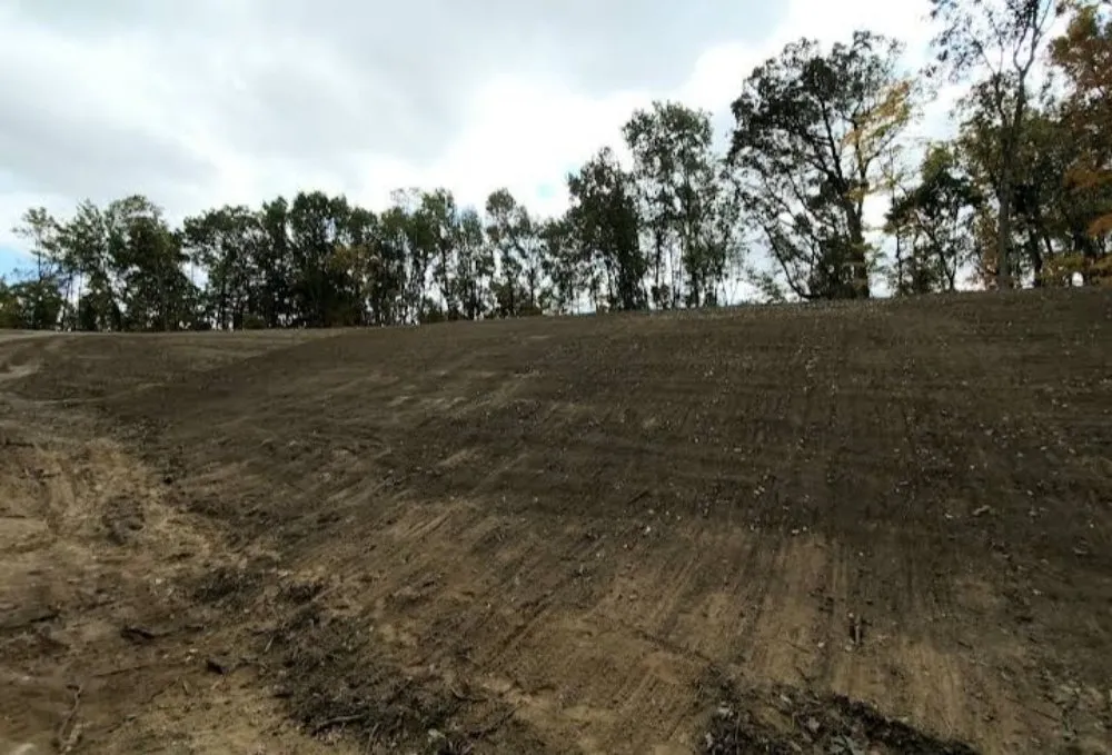 Custom lawn mowing service in Three Rivers, MI by Culbertson Custom Yard