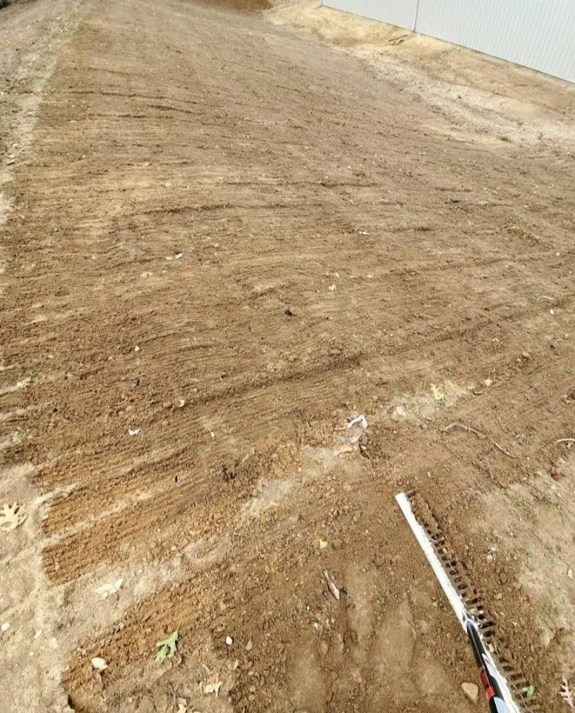 Reliable lawn mowing service for year-round maintenance in Three Rivers, MI by Culbertson Custom Yard