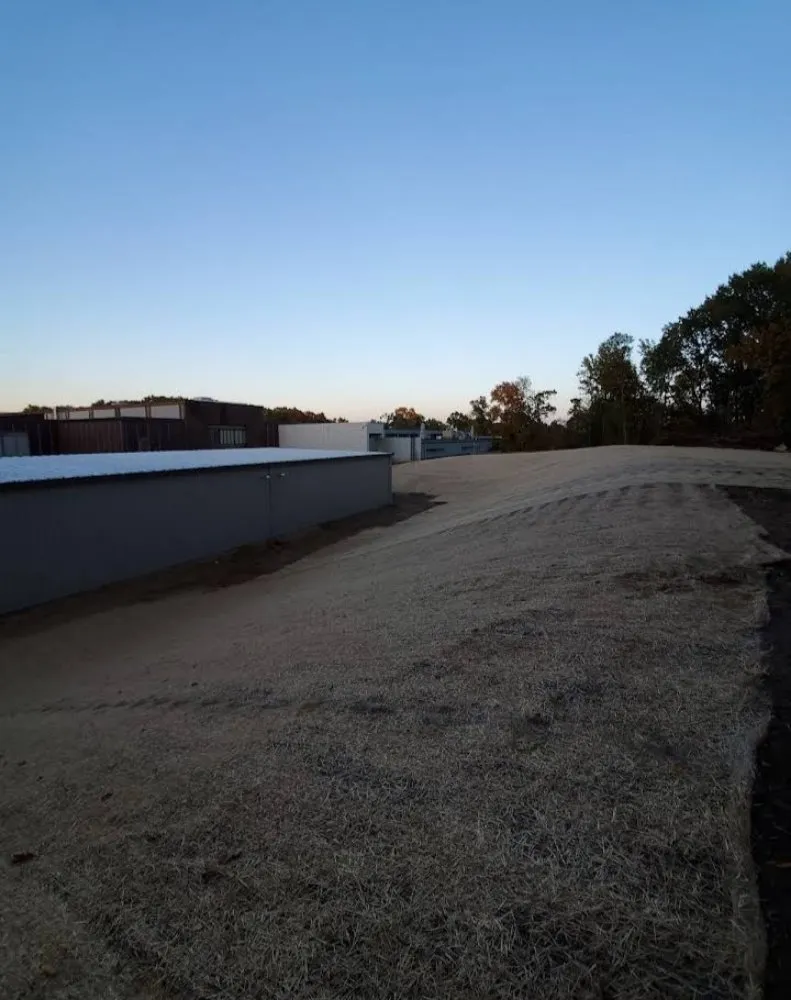 Affordable landscaping services in Three Rivers, MI - Culbertson Custom Yard