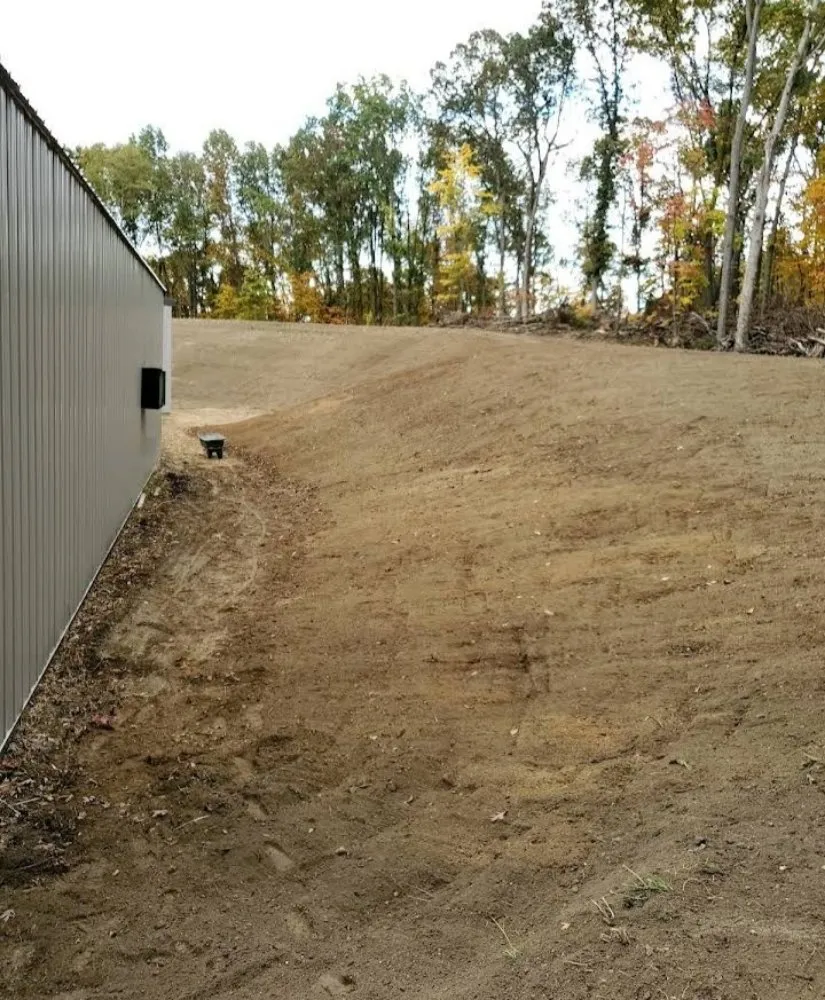 Top-rated residential landscaping for year-round maintenance across Three Rivers, MI - Culbertson Custom Yard