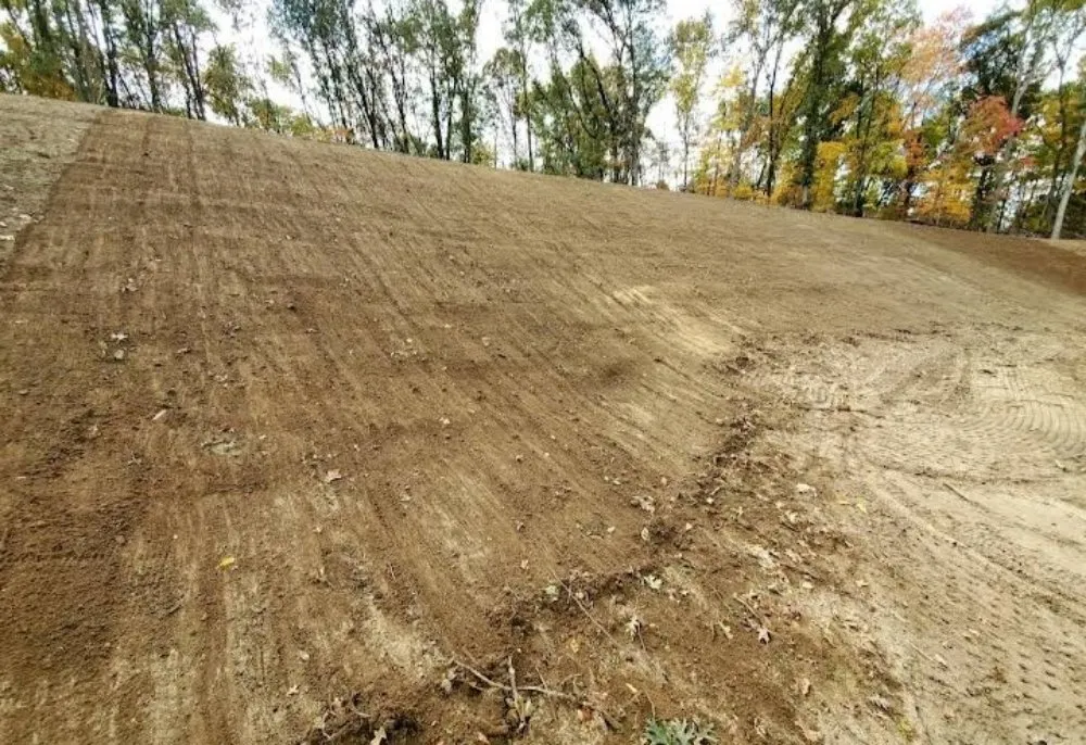 Local landscaping services in Three Rivers, MI - Culbertson Custom Yard