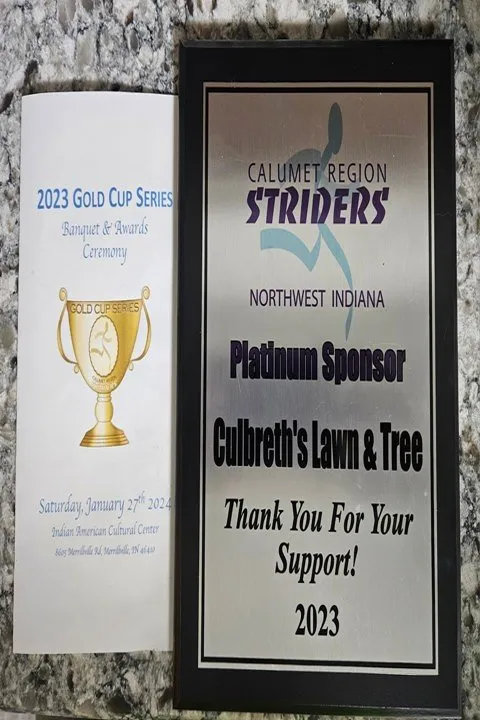 Expert lawn care service for homes across De Motte, IN - Culbreth's Lawn & Tree