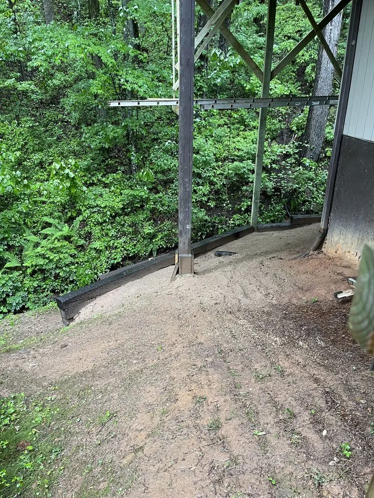 Trusted landscape design in Franklin, NC - Cullasaja Landscape Supply